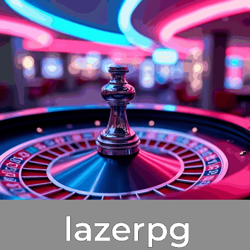 Lazerpg 44: Estratégias de Bônus para Maximizar seus Ganhos