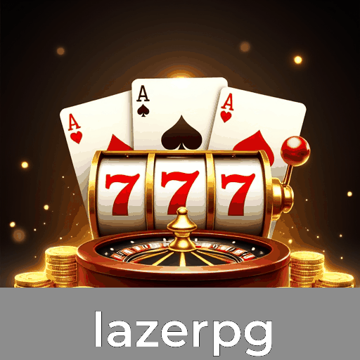 Experiência de Apostas em Movimento com App Inovador da Lazerpg