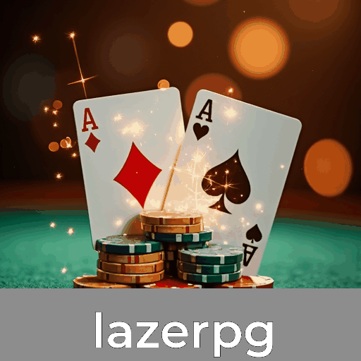 Lazerpg: Jogue Crash com Odds Explosivas e Ganhos Instantâneos
