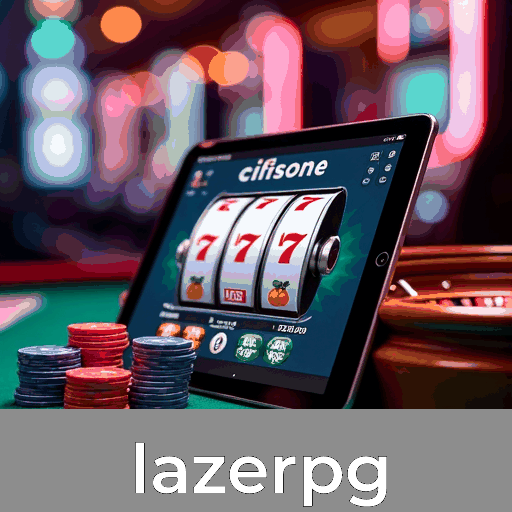 Lazerpg VIP: Exclusividade e Bônus Duplo Limitado