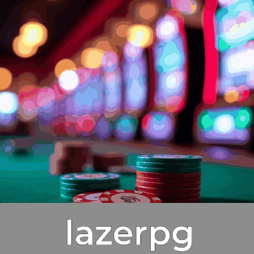 Lazerpg Net: Jogos Exclusivos com Top Desenvolvedores