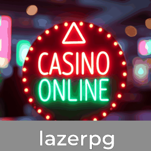 Plataforma LazerPG: Infraestrutura Robusta e Segurança Avançada
