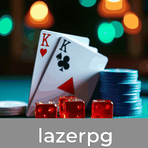 Login Seguro na lazerpg: Gerencie Sua Conta com Confiança
